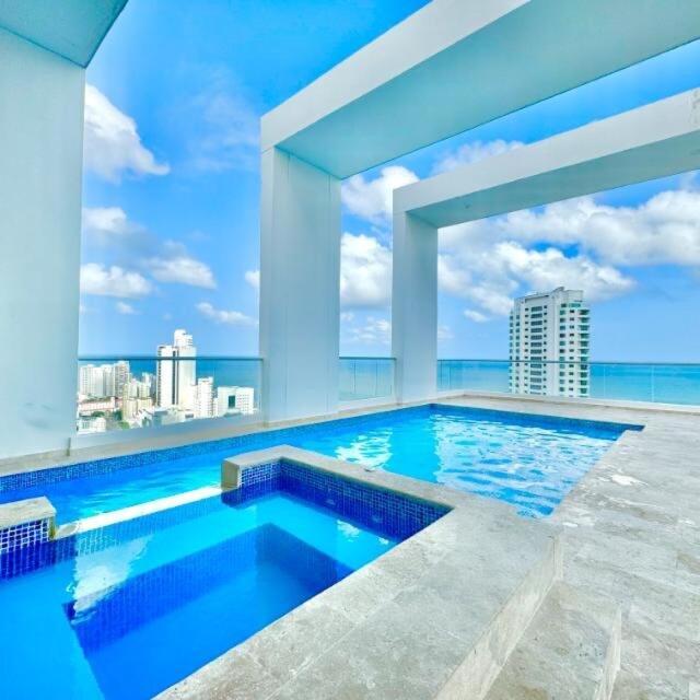 Loft Duplex Con Vista Al Mar Y Excelente Ubicacion *