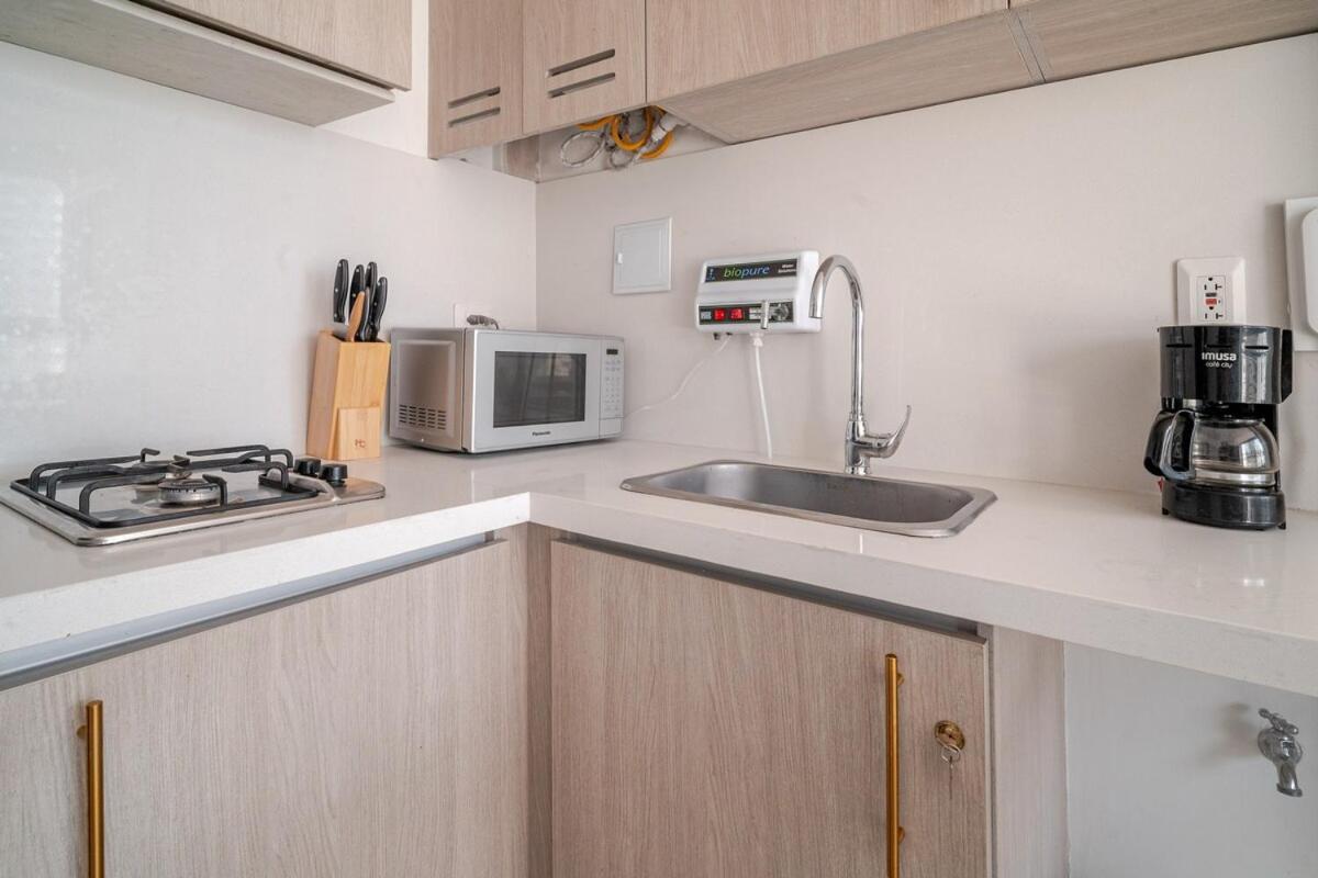 Loft Duplex Con Vista Al Mar Y Excelente Ubicacion Cartagena