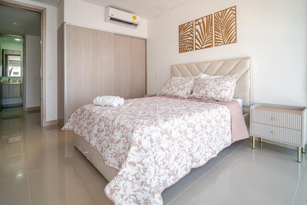 Loft Duplex Con Vista Al Mar Y Excelente Ubicacion