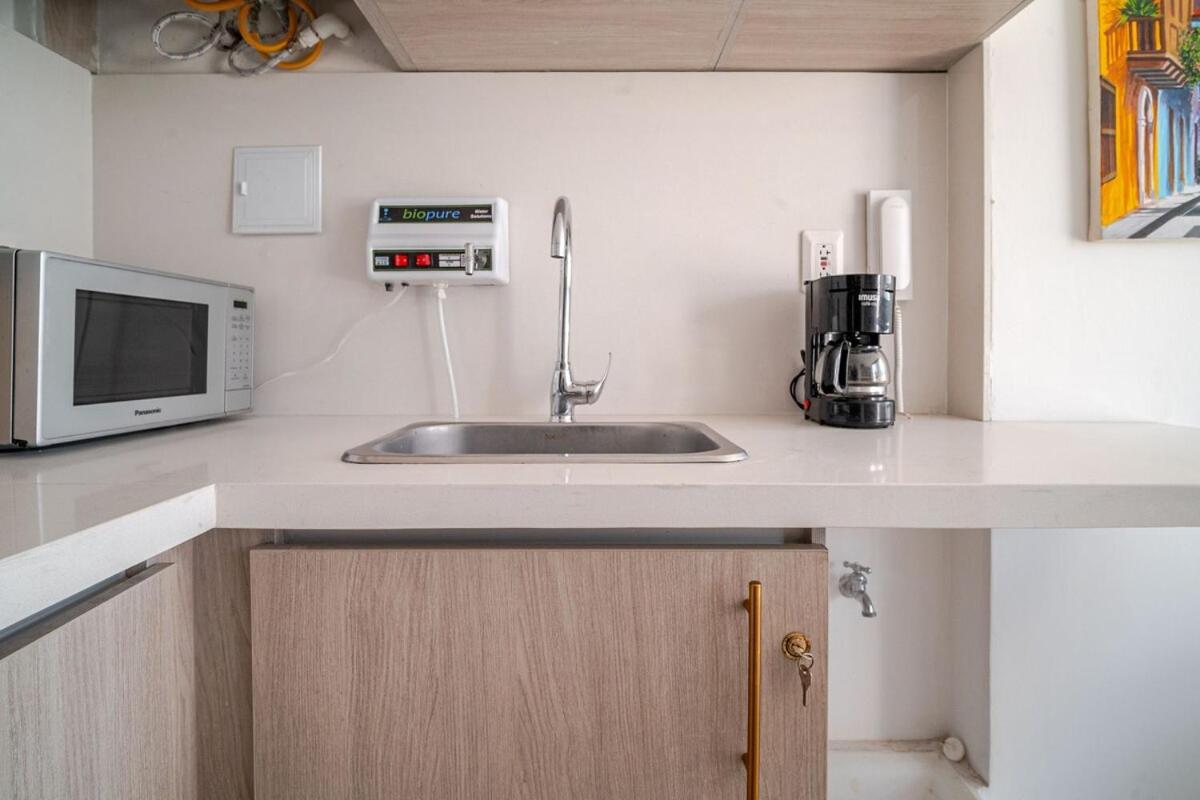 Loft Duplex Con Vista Al Mar Y Excelente Ubicacion