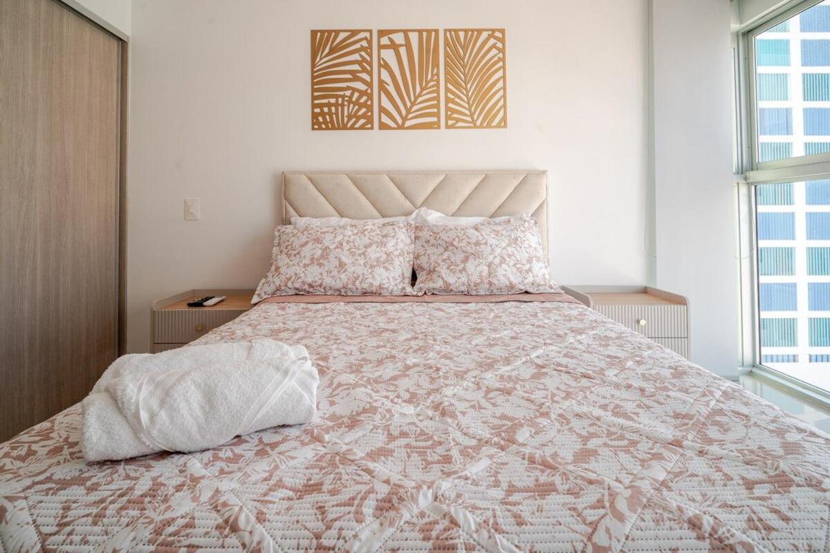 Loft Duplex Con Vista Al Mar Y Excelente Ubicacion
