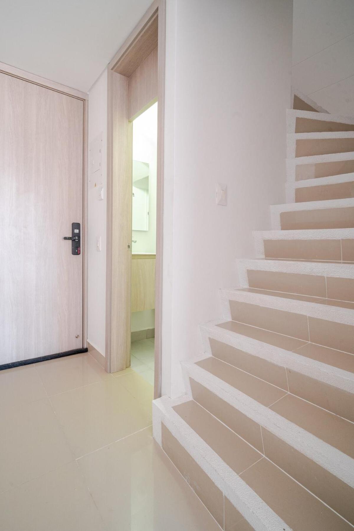 Loft Duplex Con Vista Al Mar Y Excelente Ubicacion Apartamento *