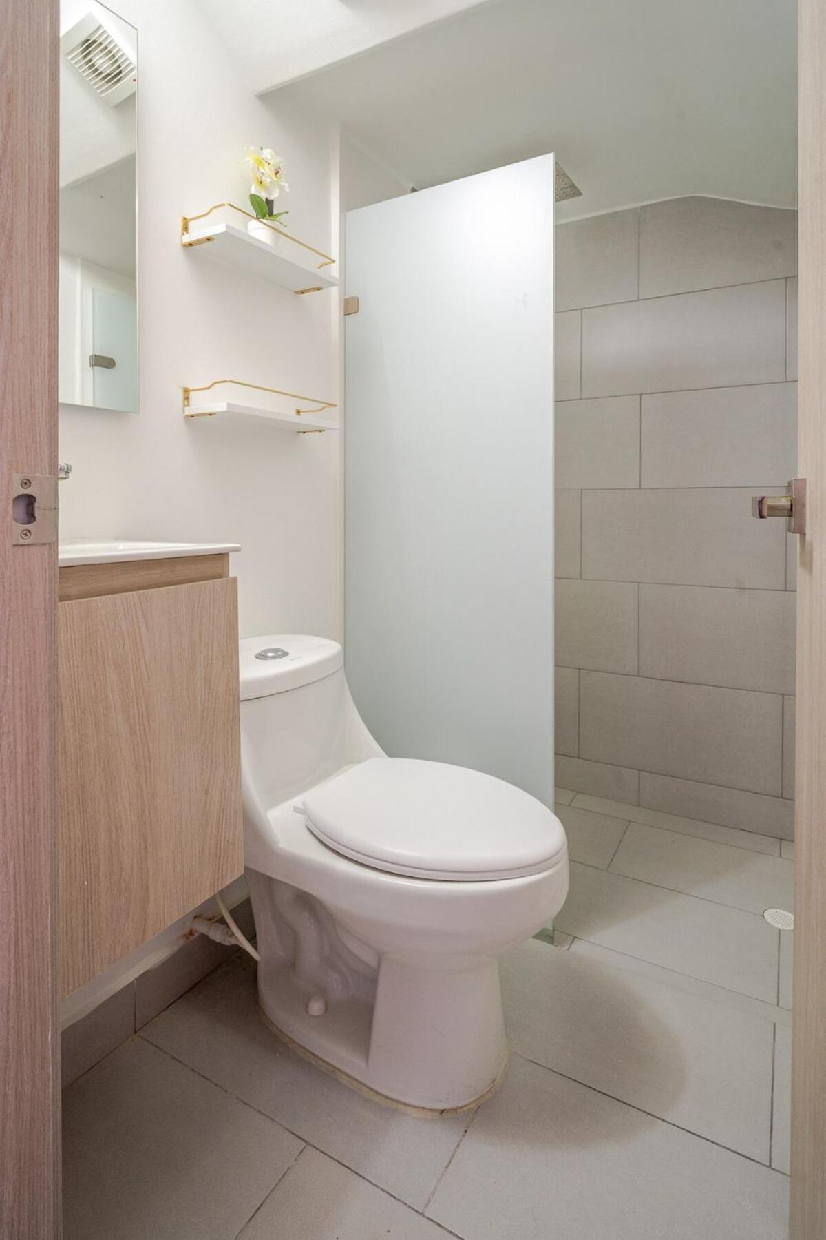 Apartamento Loft Duplex Con Vista Al Mar Y Excelente Ubicacion Cartagena