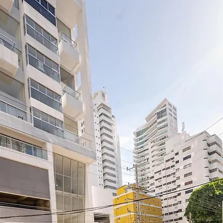 Apartamento Loft Duplex Con Vista Al Mar Y Excelente Ubicacion *