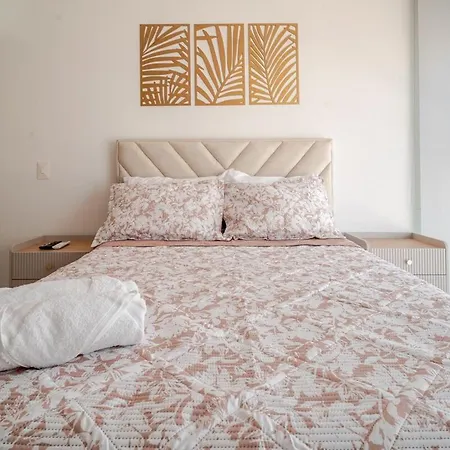 Loft Duplex Con Vista Al Mar Y Excelente Ubicacion