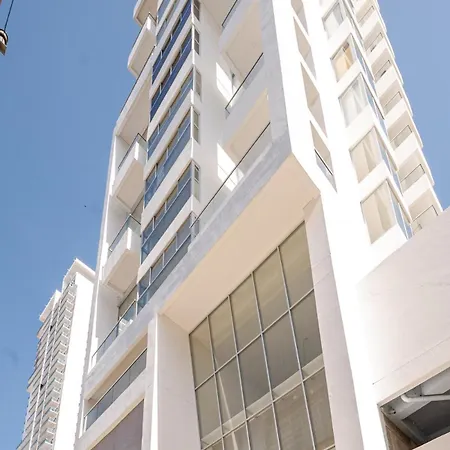 Apartamento Loft Duplex Con Vista Al Mar Y Excelente Ubicacion *