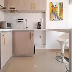 Loft dúplex con vista al mar y excelente ubicación