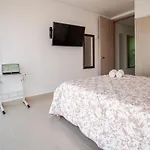 Loft dúplex con vista al mar y excelente ubicación