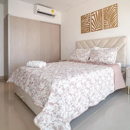 Loft Duplex Con Vista Al Mar Y Excelente Ubicacion