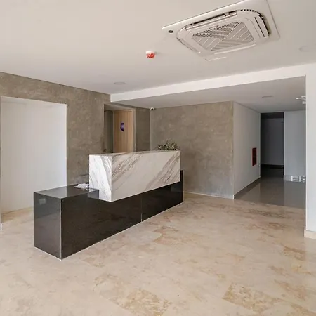 Loft Duplex Con Vista Al Mar Y Excelente Ubicacion * Cartagena