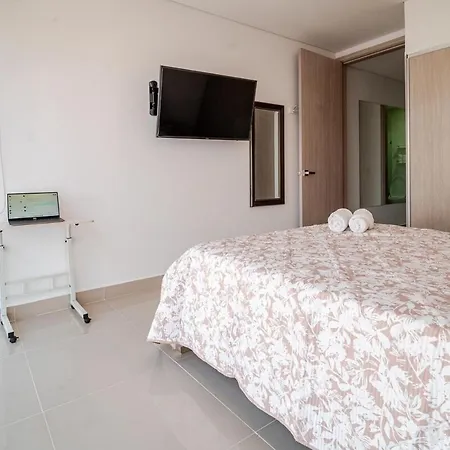 Loft Duplex Con Vista Al Mar Y Excelente Ubicacion *