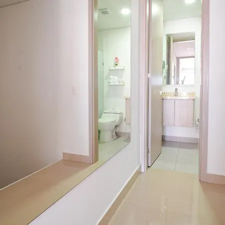 Loft Duplex Con Vista Al Mar Y Excelente Ubicacion * Cartagena
