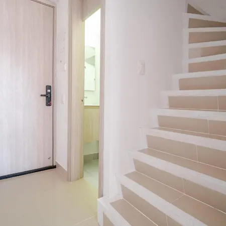 Loft Duplex Con Vista Al Mar Y Excelente Ubicacion Apartamento *